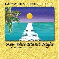 Key West Island Night